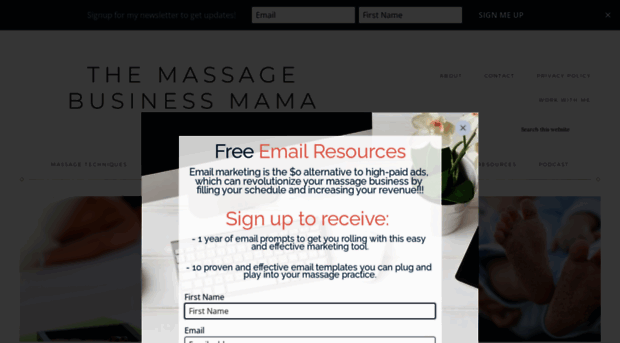 themassagebusinessmama.com