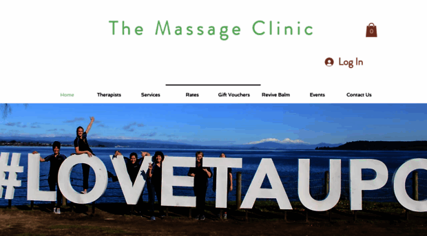 themassageclinic.co.nz