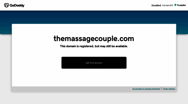 themassagecouple.com