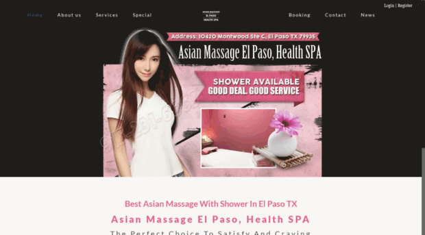 themassageelpaso.com