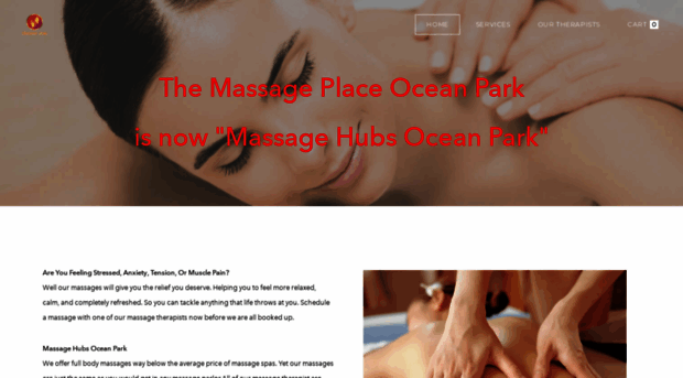 themassageplaceop.com