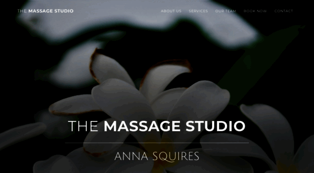 themassagestudio.co.nz