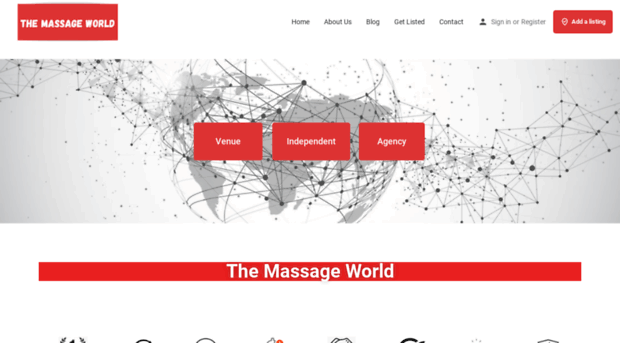 themassageworld.co.uk