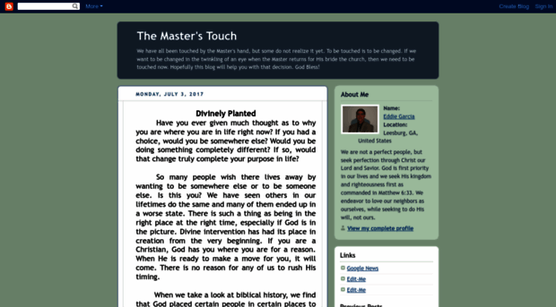 themasterstouch-edgar.blogspot.com