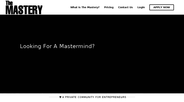 themastery.org