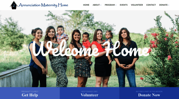 thematernityhome.org