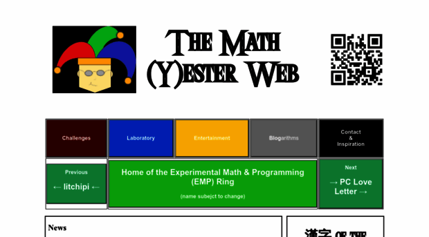 themathjester.com