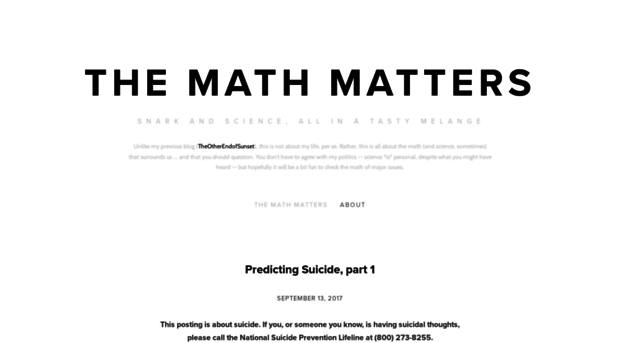 themathmatters.com