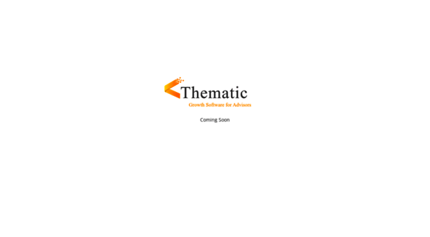 thematic.com