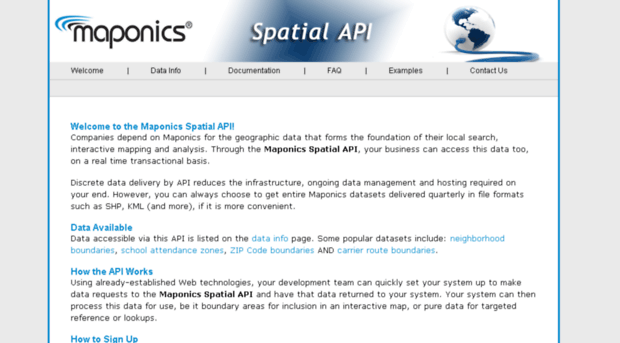 thematicmapping.com