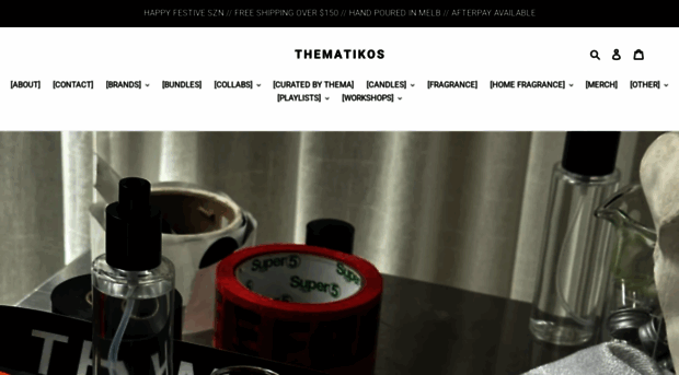 thematikos.com.au