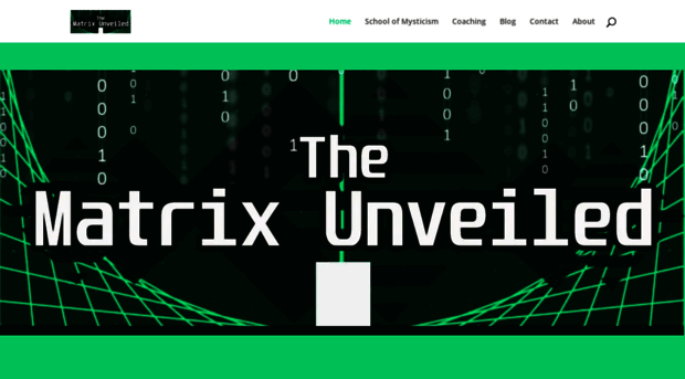 thematrixunveiled.com