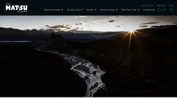 thematsualaska.com