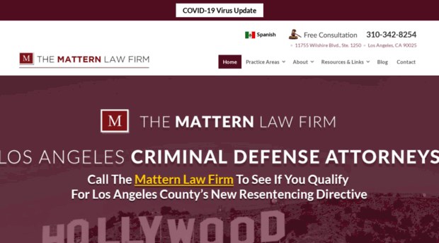 thematternlawfirm.com