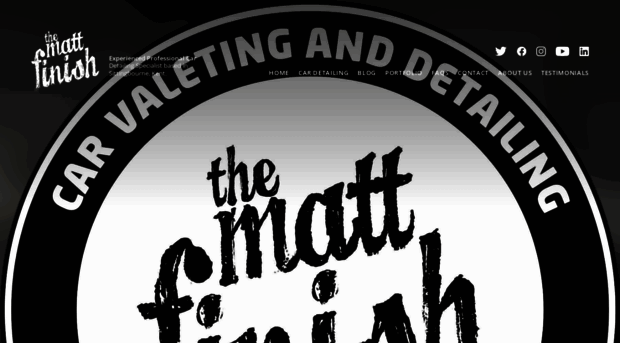 themattfinish.co.uk