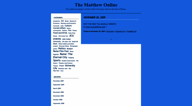 thematthew.typepad.com