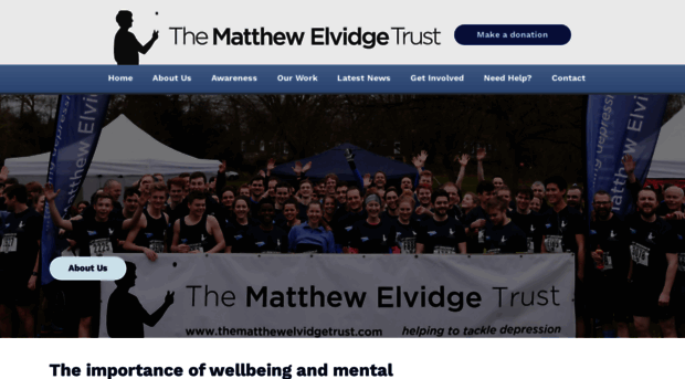 thematthewelvidgetrust.com