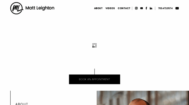 themattleighton.com