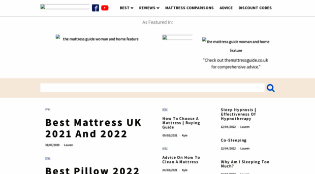 themattressguide.co.uk