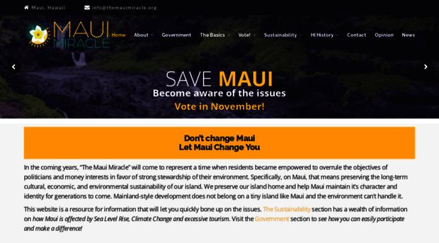 themauimiracle.org