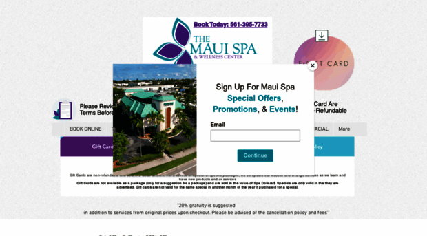 themauispa.com