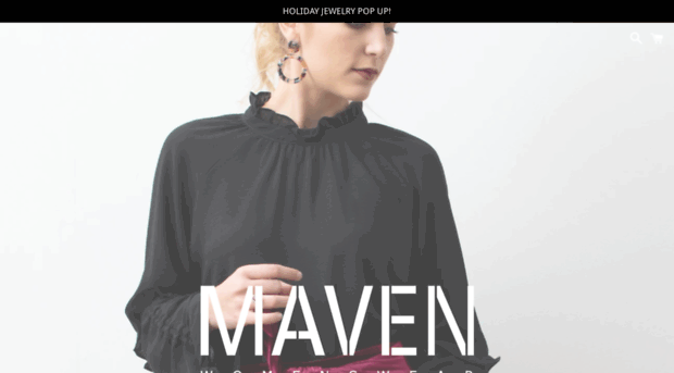 themavenstore.com