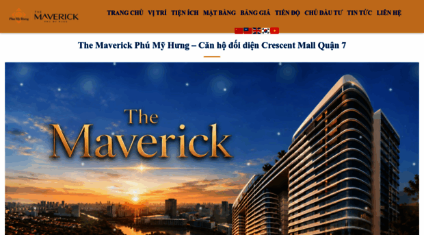 themaverick.com.vn