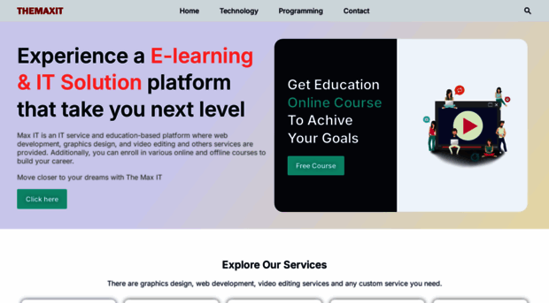 themaxit.com