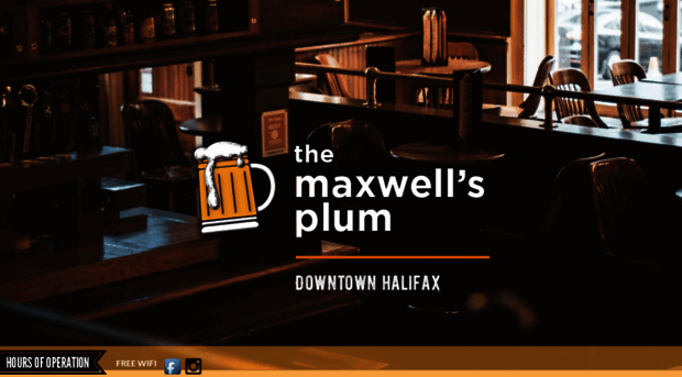 themaxwellsplum.com