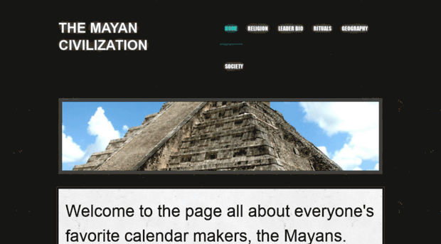 themayancivilization.weebly.com