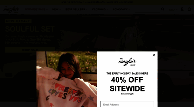 themayfairgroupllc.com