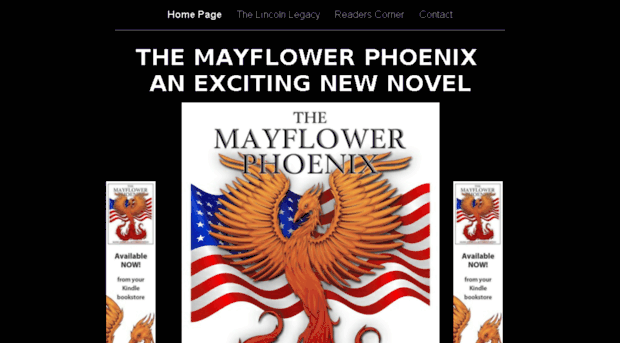 themayflowerphoenix.com