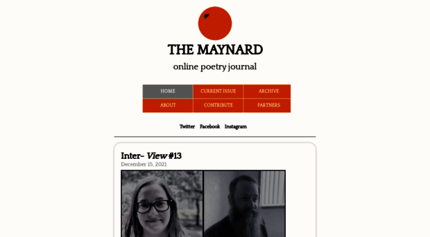 themaynard.org