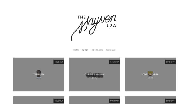 themayven.com