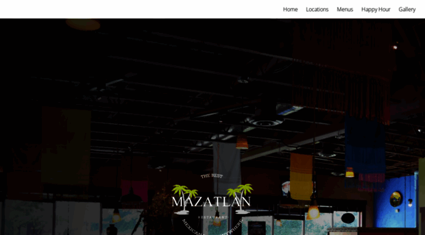 themazatlanmex.com