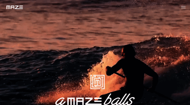 themaze.tv