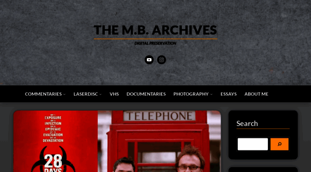 thembarchives.com