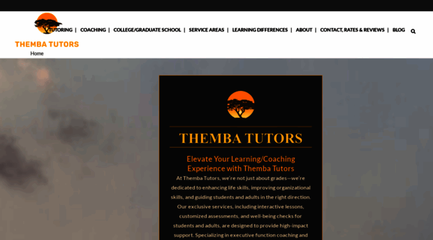 thembatutors.com