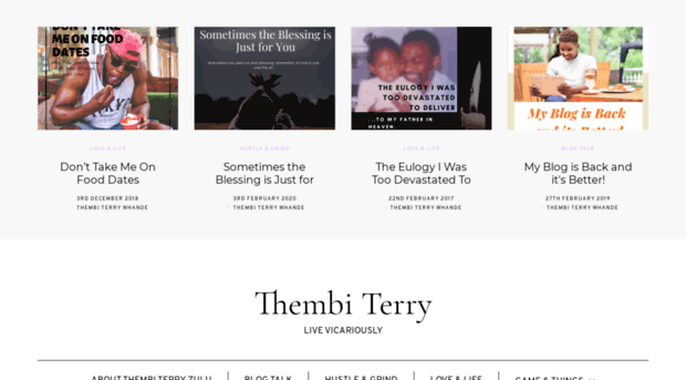 thembiterry.co.zw