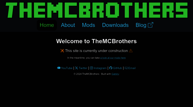 themcbrothers.net