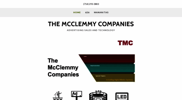 themcclemmycompanies.com