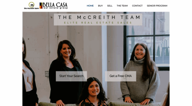 themccreithteam.com