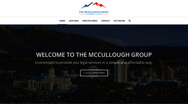 themcculloughgroup.com