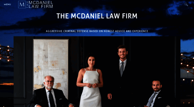 themcdaniellawfirm.com