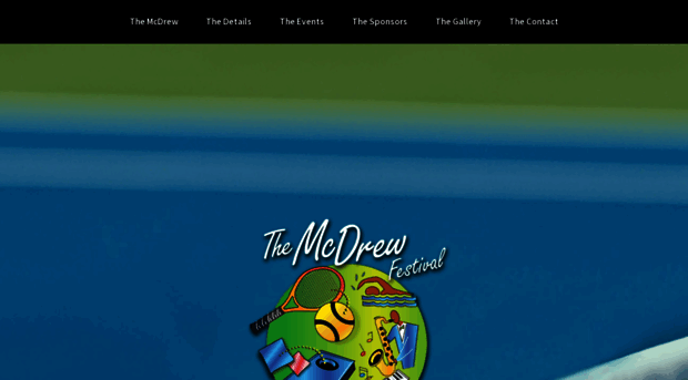 themcdrew.com