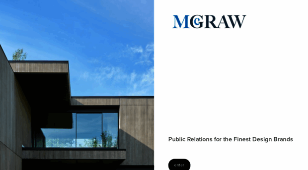 themcgrawagency.com