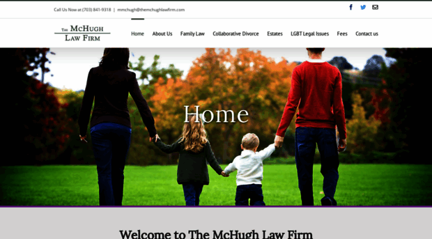 themchughlawfirm.com