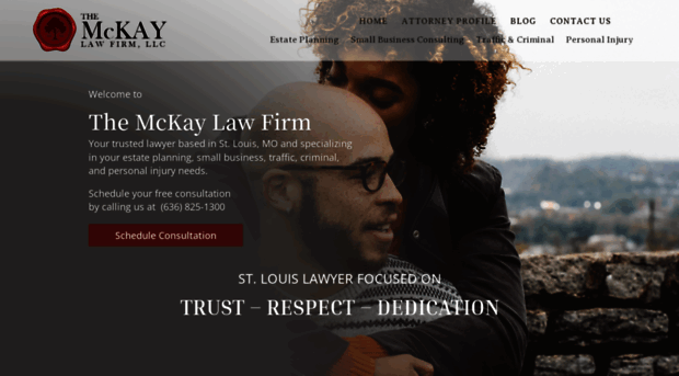 themckaylawfirm.com