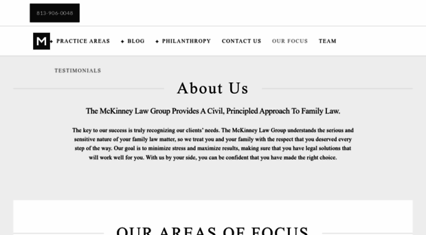 themckinneylawgroup.com