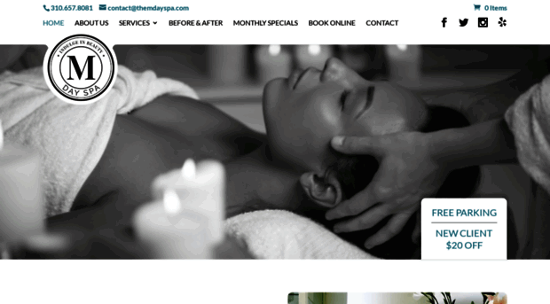 themdayspa.com